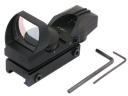 LT-HDR38A Tactical Green and Red Dot Reflex Scope Sight